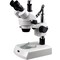 Amscope 3.5X-45X Trinocular Stereo Zoom Microscope With Dual Halogen Lights SM-2TX - alternate 1